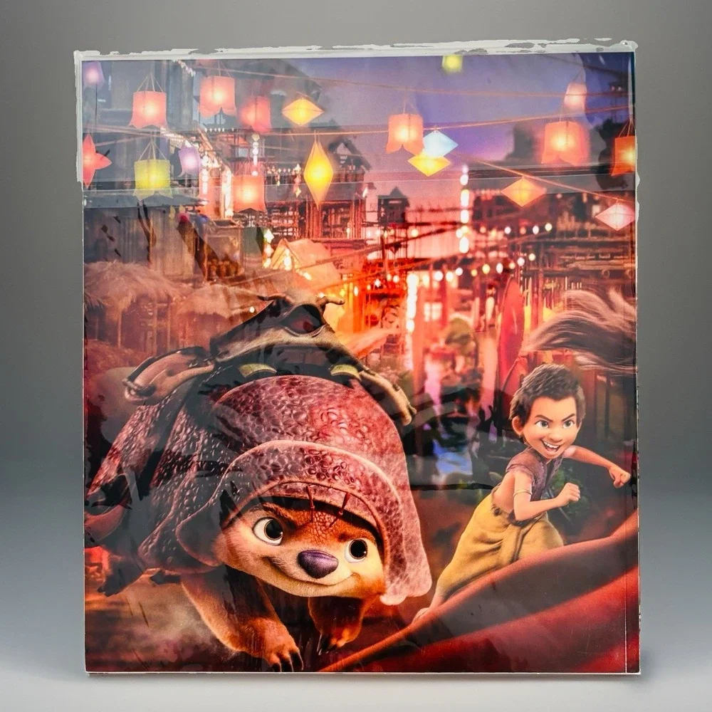 Disney Twenty Three D23 Magazine Spring 2021 Raya and the Last Dragon